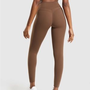 Gymshark Whitney Simmons High-Rise Leggings